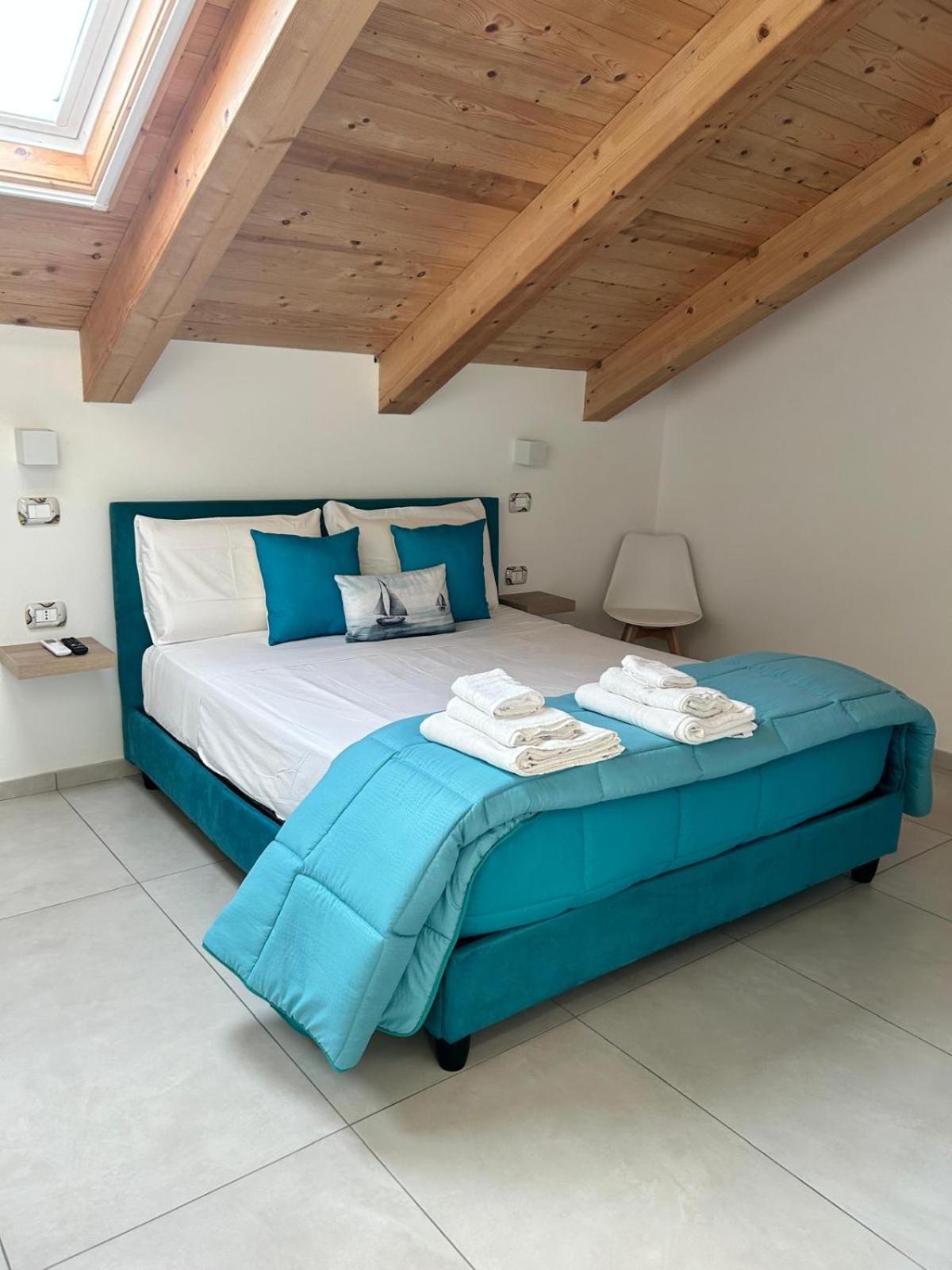 B&B Casa Salsano Vietri 外观 照片