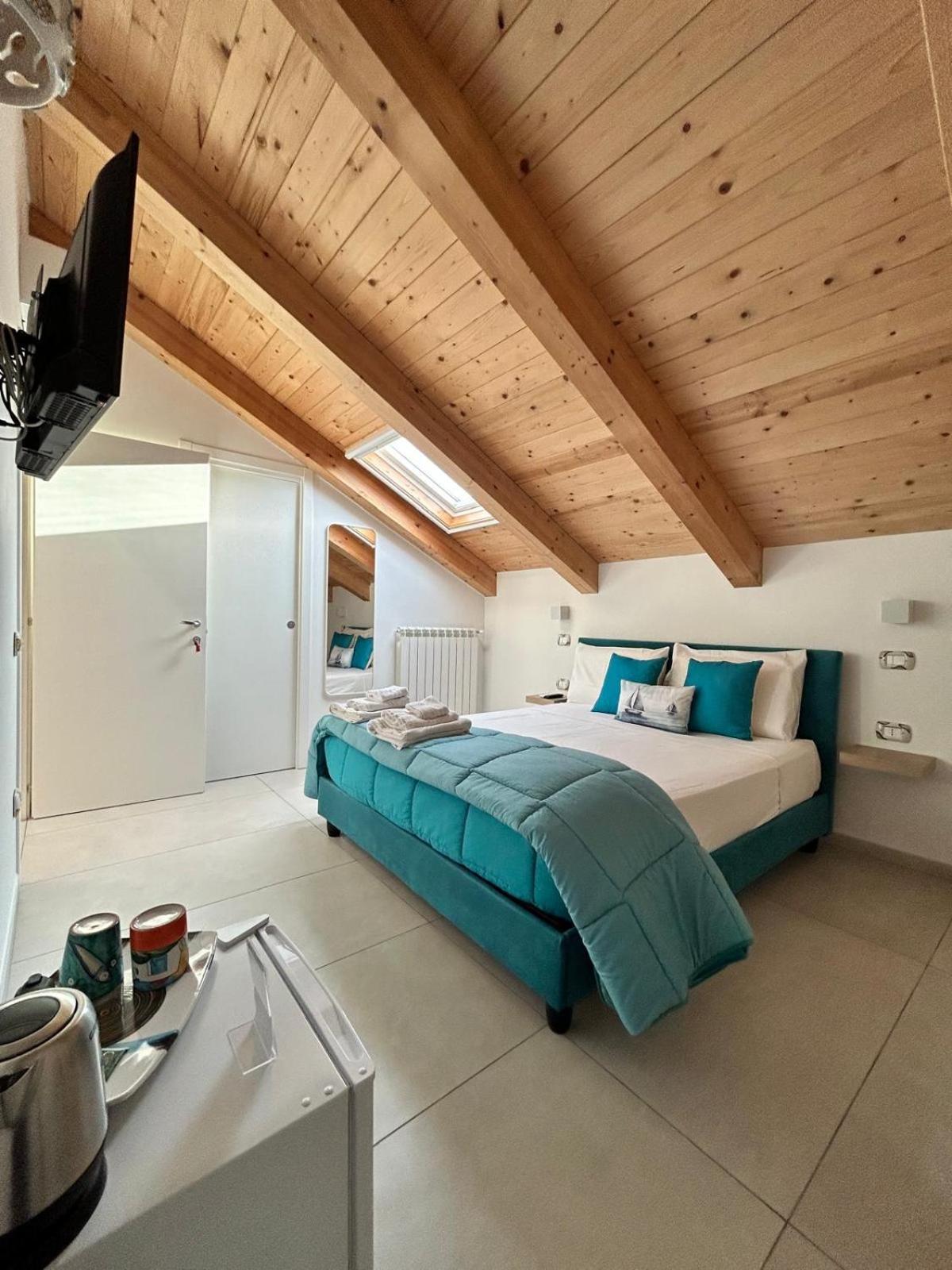 B&B Casa Salsano Vietri 外观 照片