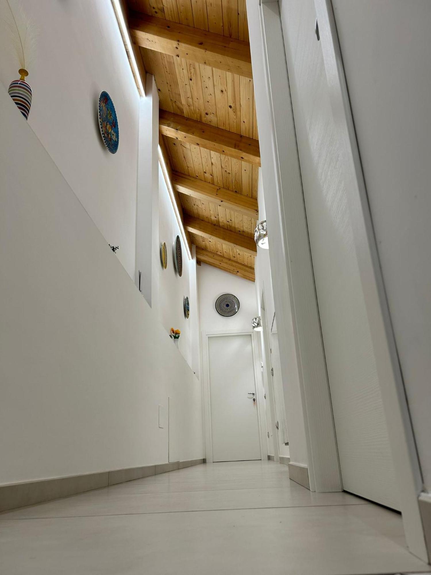 B&B Casa Salsano Vietri 外观 照片