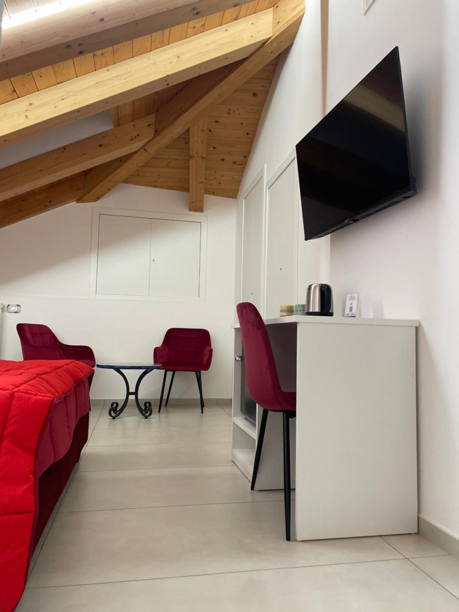 B&B Casa Salsano Vietri 外观 照片